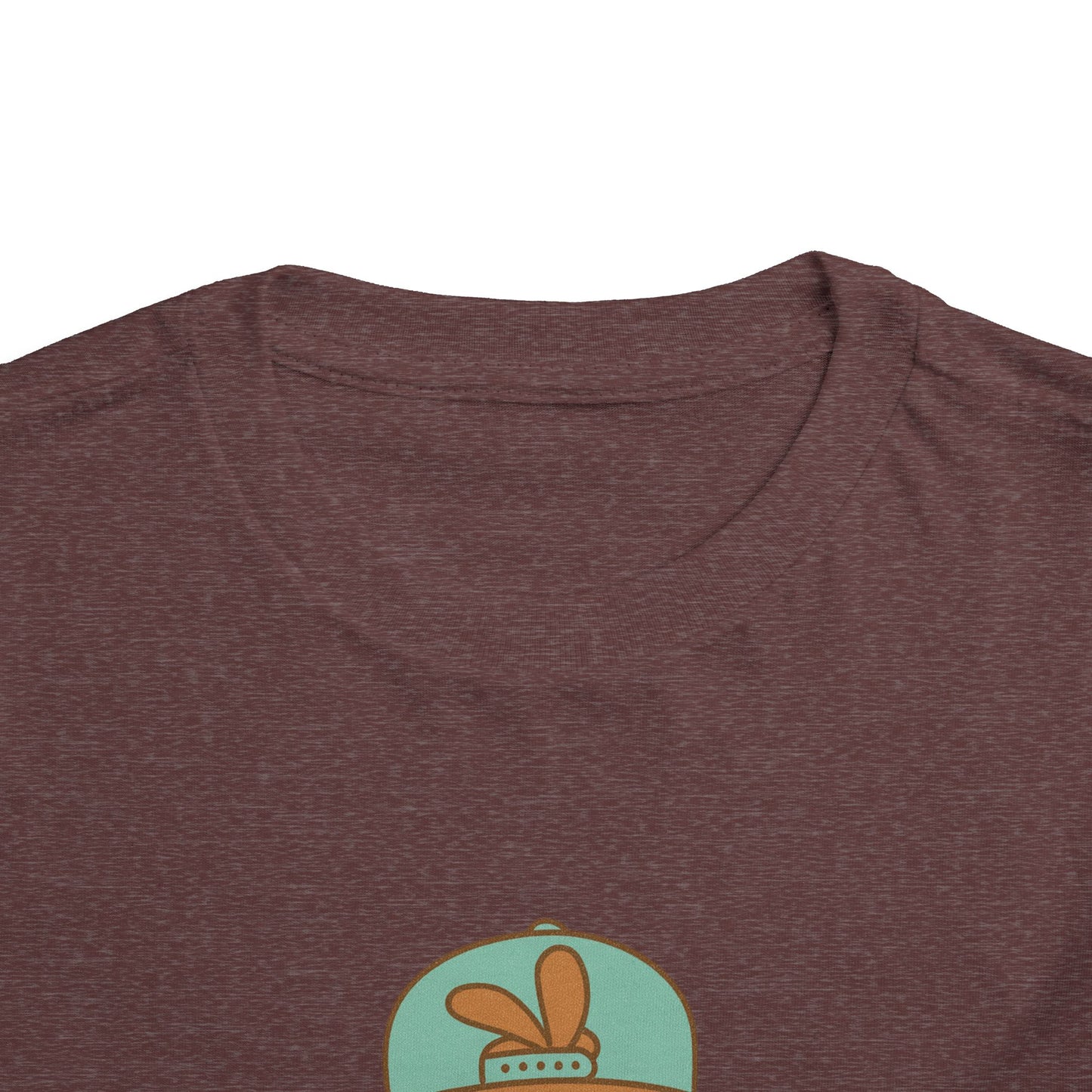 Cool Turkey "Gobble Gobble" Toddler Tee - Funny Thanksgiving Shirt with Sunglasses