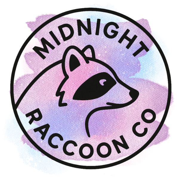 Midnight Raccoon Co.